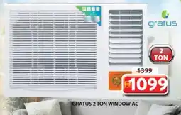 Grand Hyper Market GRATUS AC offer