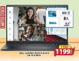 Grand Hyper Market DELL Laptop offer