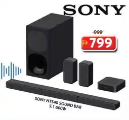 Grand Hyper Market SONY Speaker offer