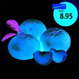 Union Coop Mandarine Nova offer