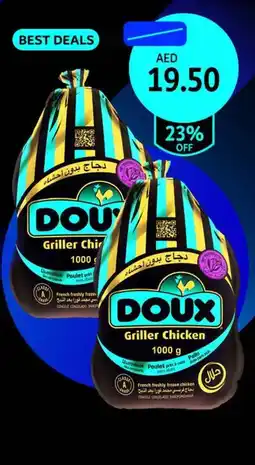 Union Coop Doux Griller Chicken offer