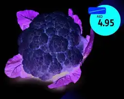 Union Coop Cauliflower offer