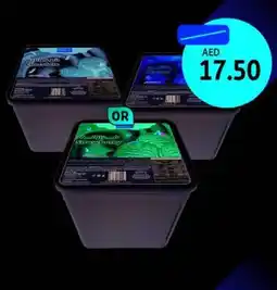 Union Coop Great Value Ice Cream Assorted offer