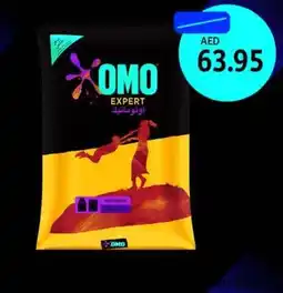 Union Coop OMO Expert Automatic Powder Detergent offer