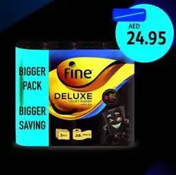 Union Coop Fine Deluxe Toilet Paper offer