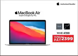 Emax MacBook Air offer
