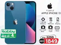 KM Trading Apple iphone 13 offer