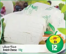 Safari Hypermarket Areesh Cheese offer