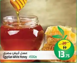 Safari Hypermarket Egyptian White Honey offer