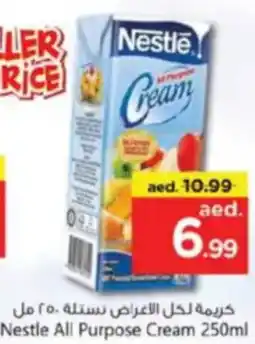 Nesto Nestle All Purpose Cream offer