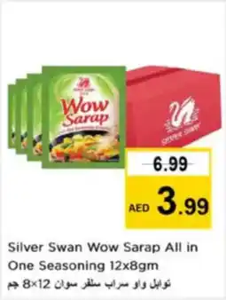 Nesto Silver Swan Wow Sarap All in One Seasoning offer