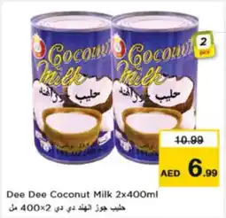 Nesto Dee Dee Coconut Milk offer