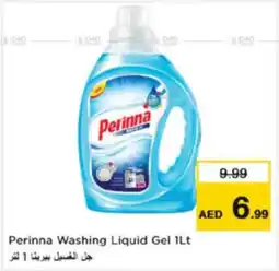 Nesto Perinna Washing Liquid Gel offer
