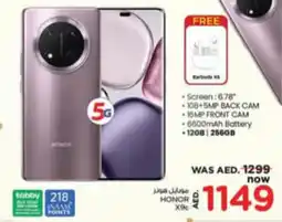 Nesto Honor X9C offer