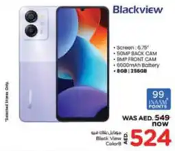 Nesto Black View Colori offer