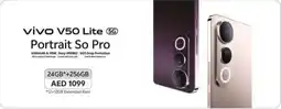 Nesto Vivo V50 Lite offer