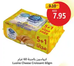 Union Coop Lusine Cheese Croissant offer