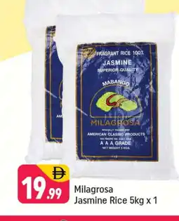 Shaklan AMERICAN CLASSIC Jasmine Rice offer