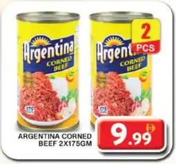 Grand Hyper Market ARGENTINA Beef offer