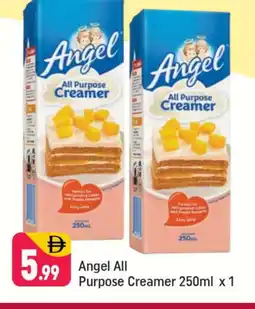 Shaklan ANGEL Whipping / Cooking Cream offer