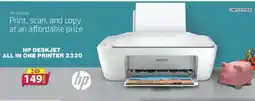 Grand Hyper Market HP Inkjet offer