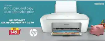 Grand Hyper Market HP Inkjet offer