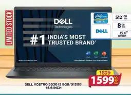 Grand Hyper Market DELL Laptop offer