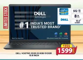 Grand Hyper Market DELL Laptop offer