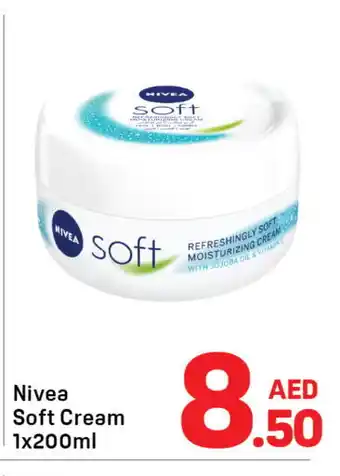 Day To Day Nivea Face cream offer