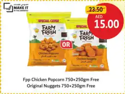 Union Coop Farm Fresh offer
