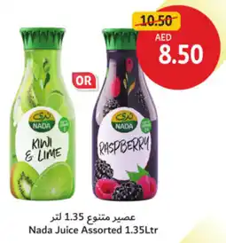 Union Coop Nada Juice Assorted offer