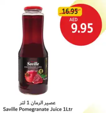 Union Coop Saville Pomegranate Juice offer