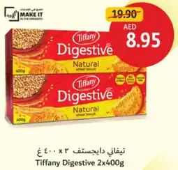 Union Coop Tiffany Digestive offer