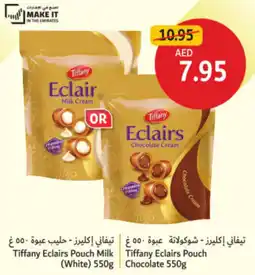 Union Coop Tiffany offer