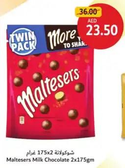 Union Coop Maltesers Milk Chocolate offer