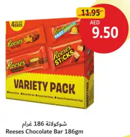 Union Coop Reeses Chocolate Bar offer