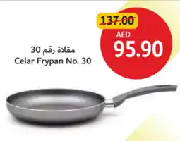 Union Coop Celar Frypan No. 30 offer