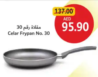 Union Coop Celar Frypan No. 30 offer