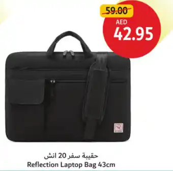 Union Coop Reflection Laptop Bag offer