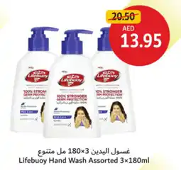 Union Coop Lifebuoy Hand Wash offer