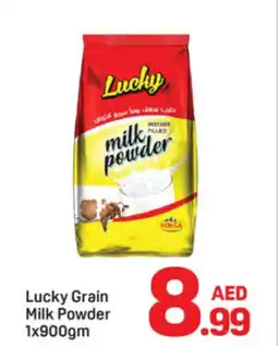 Day To Day Lucky Grain Milk Powder offer