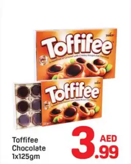 Day To Day Toffifee Chocolate offer