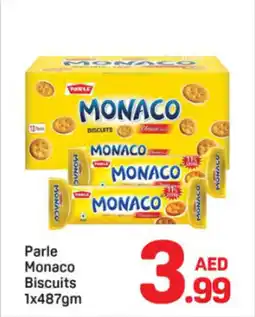 Day To Day Parle Monaco Biscuits offer