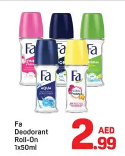 Day To Day Fa Deodorant Roll-On offer