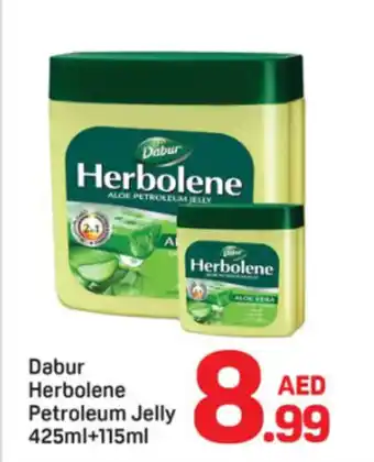 Day To Day Dabur Herbolene Petroleum Jelly offer