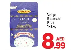 Day To Day Volga Basmati Rice offer