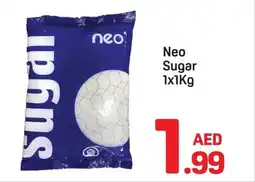 Day To Day Neo Sugar offer
