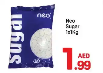 Day To Day Neo Sugar offer
