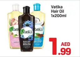 Day To Day Vatika Hair Oil offer