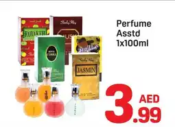 Day To Day Perfume offer